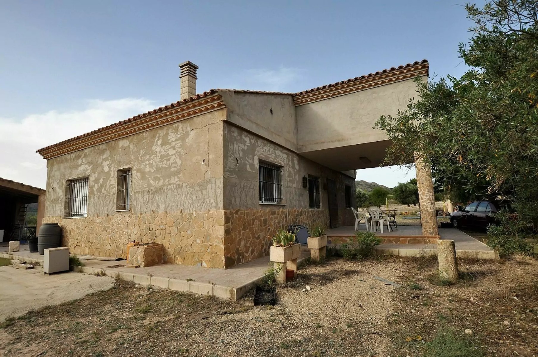 Villa in Salinas (Ref: 5031 MT4829)