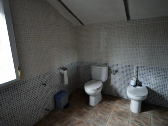 Villa in Salinas (Ref: 5031 MT4829)