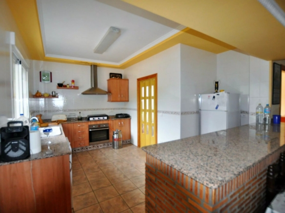 Villa in Salinas (Ref: 5031 MT4829)