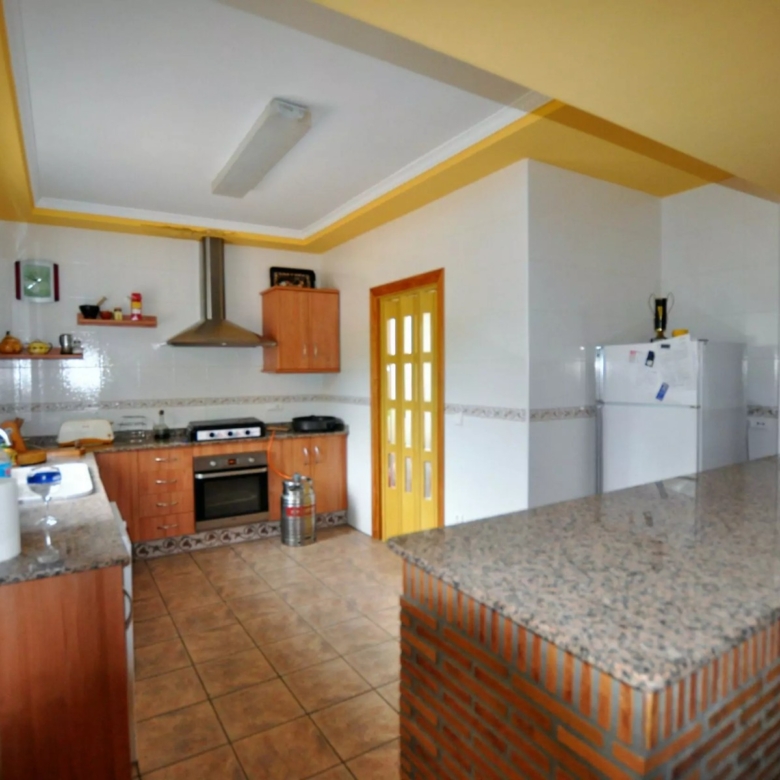 Villa in Salinas (Ref: 5031 MT4829)