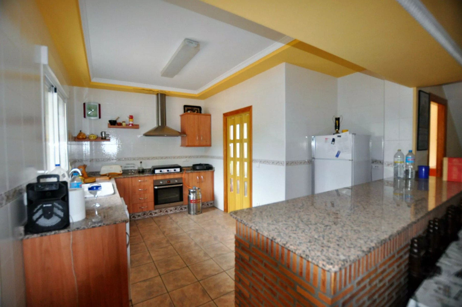 Villa in Salinas (Ref: 5031 MT4829)
