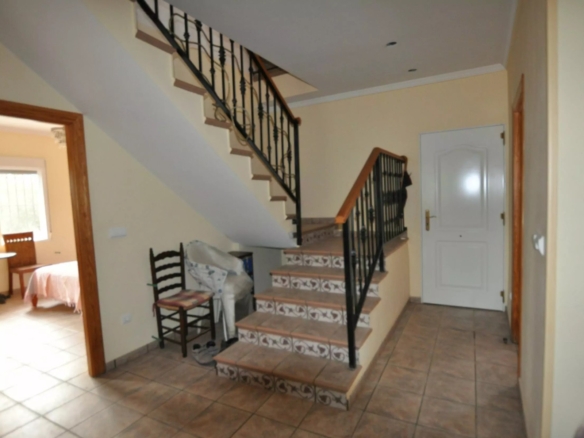 Villa in Salinas (Ref: 5031 MT4829)