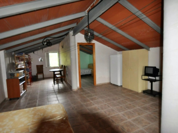 Villa in Salinas (Ref: 5031 MT4829)