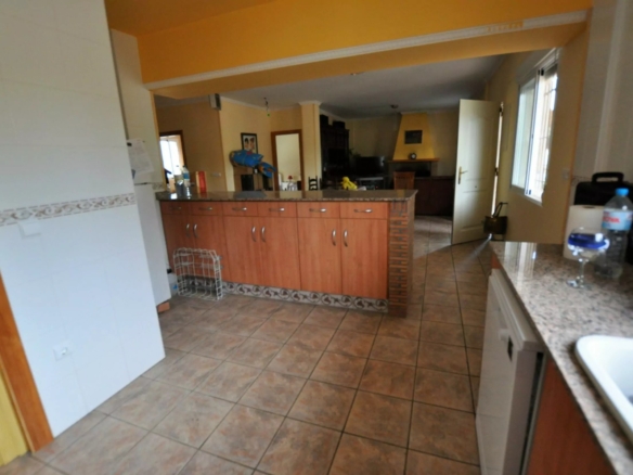 Villa in Salinas (Ref: 5031 MT4829)