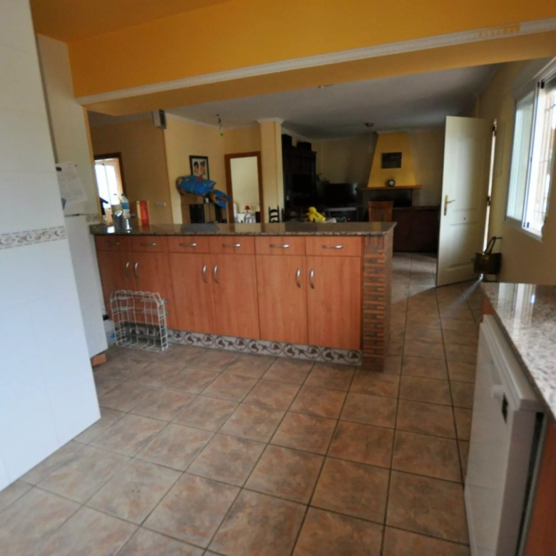 Villa in Salinas (Ref: 5031 MT4829)