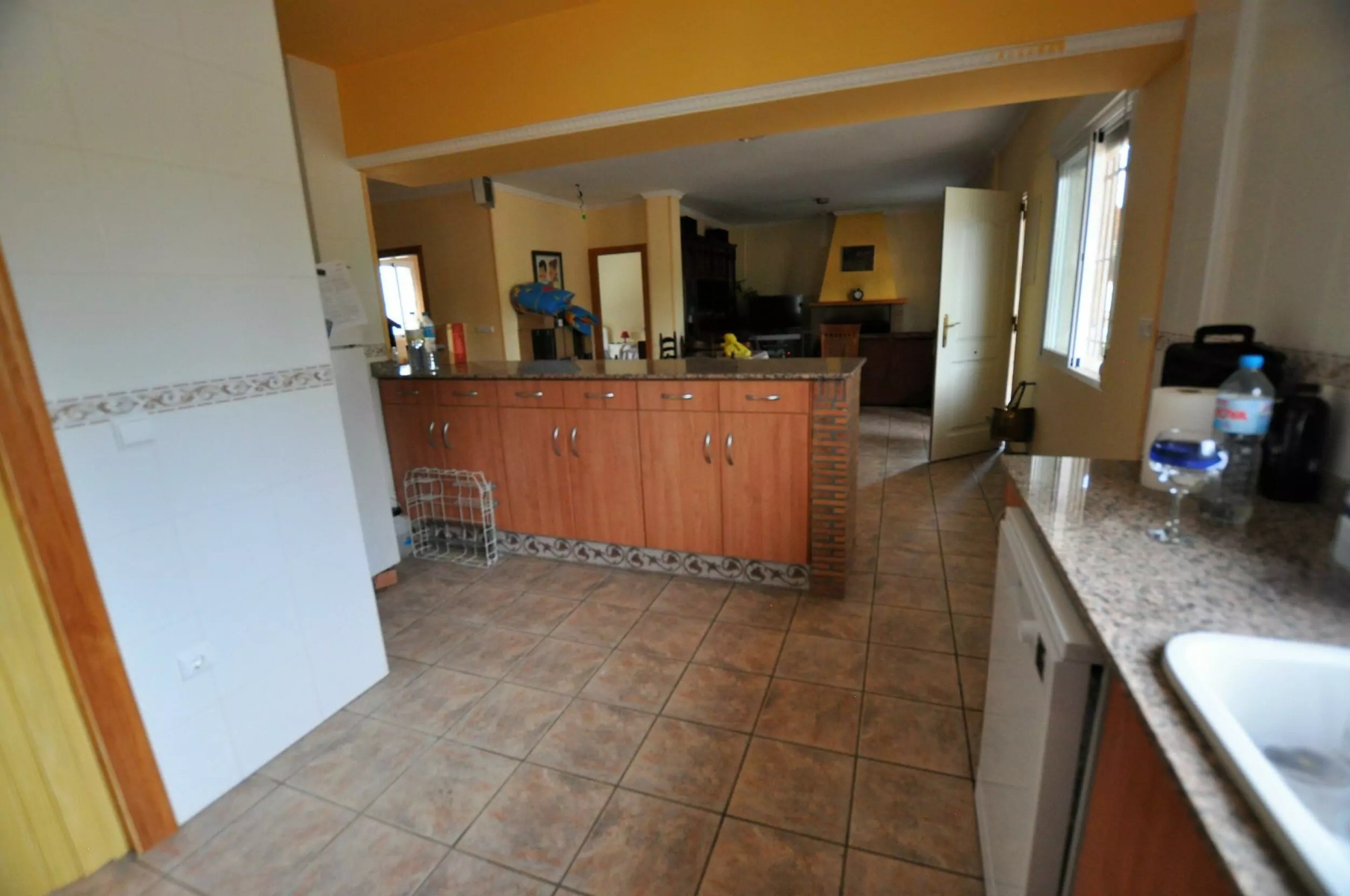 Villa in Salinas (Ref: 5031 MT4829)
