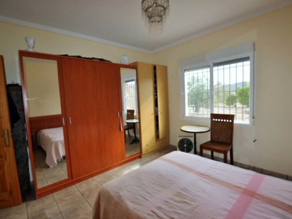Villa in Salinas (Ref: 5031 MT4829)
