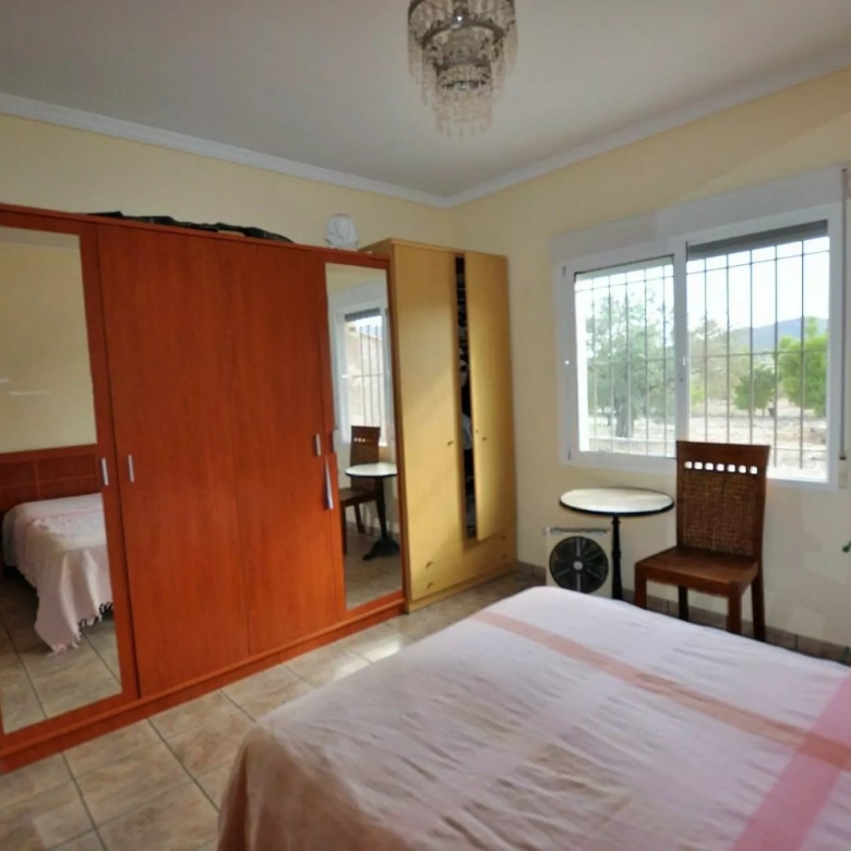 Villa in Salinas (Ref: 5031 MT4829)