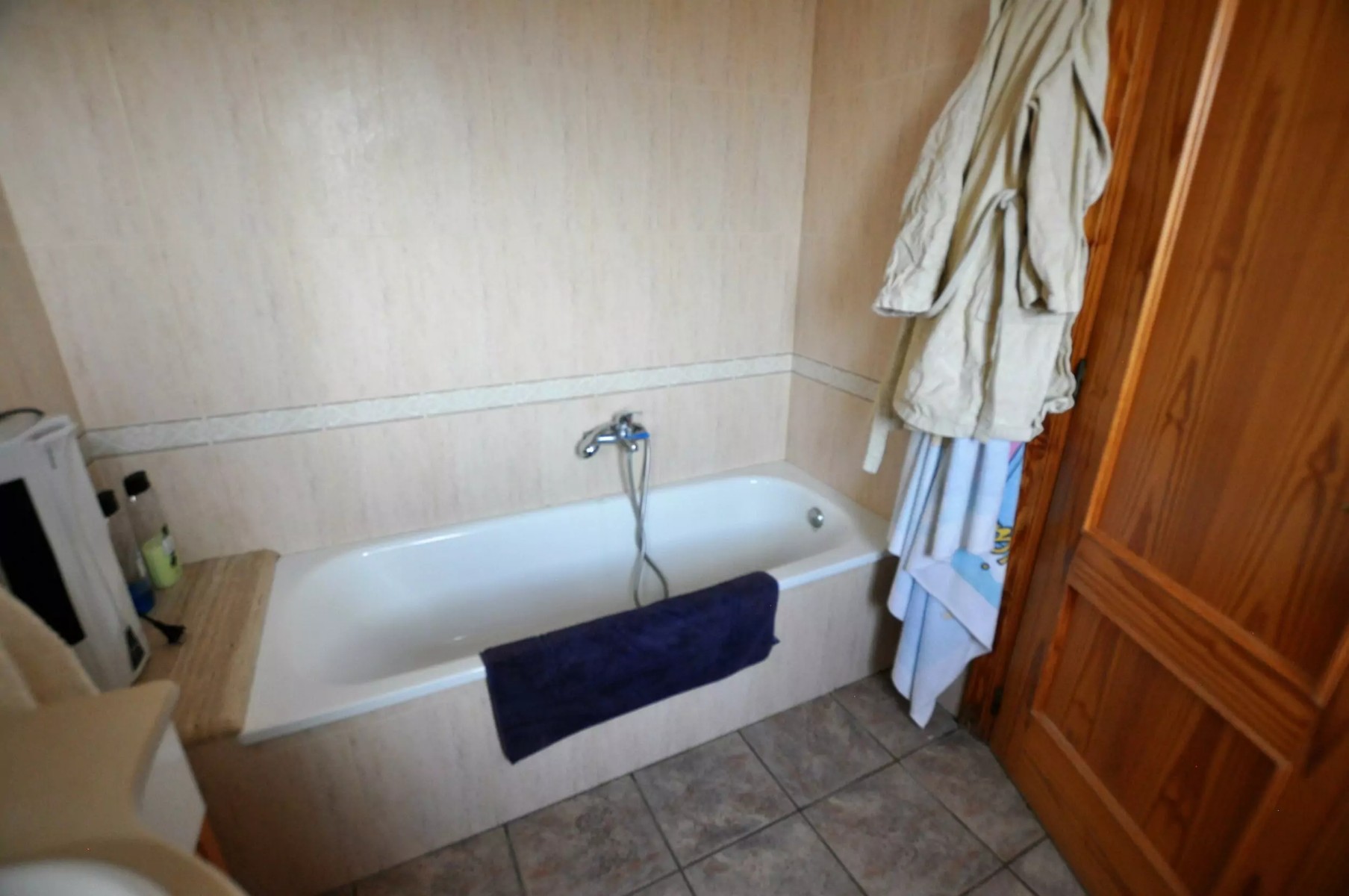 Villa in Salinas (Ref: 5031 MT4829)