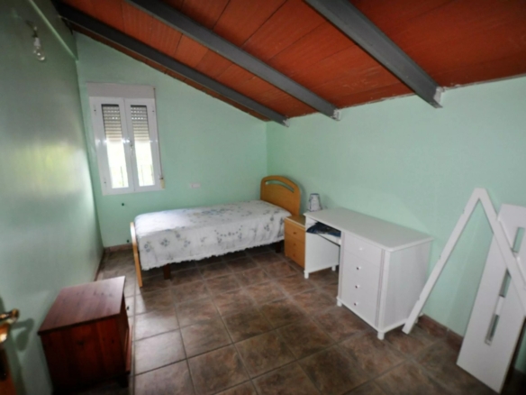 Villa in Salinas (Ref: 5031 MT4829)