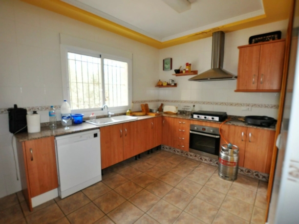 Villa in Salinas (Ref: 5031 MT4829)