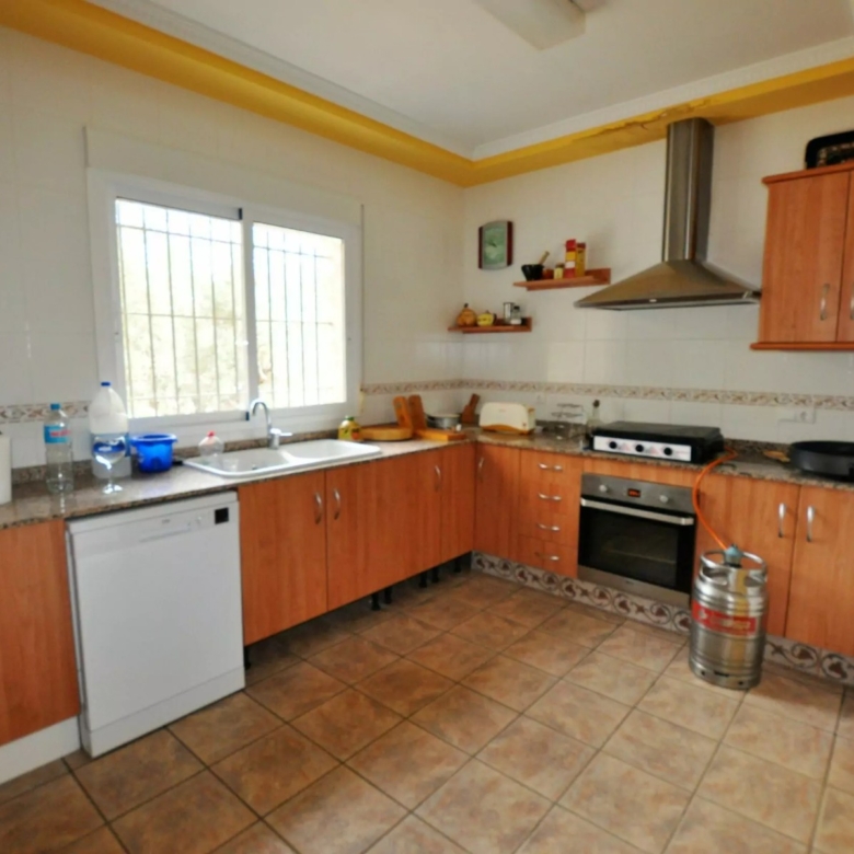 Villa in Salinas (Ref: 5031 MT4829)
