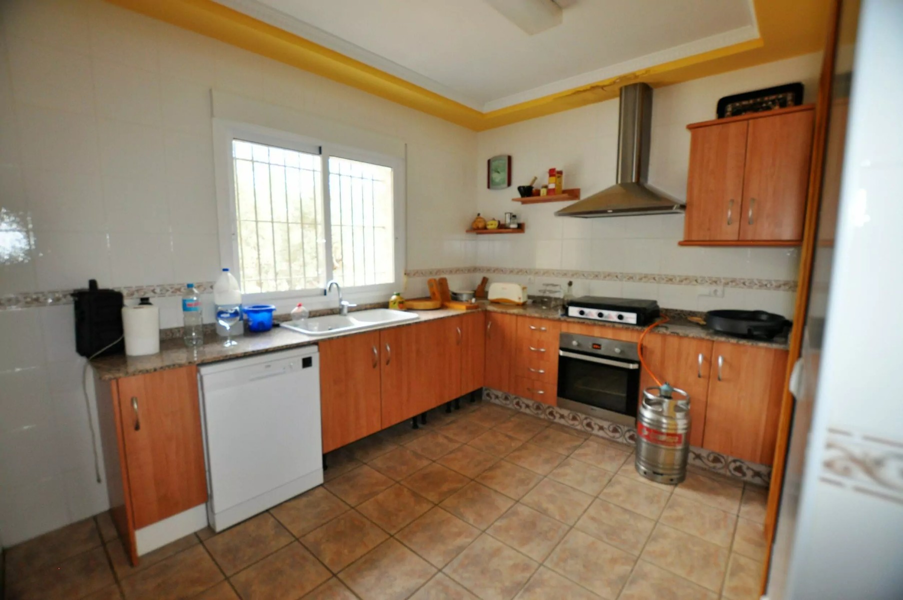 Villa in Salinas (Ref: 5031 MT4829)