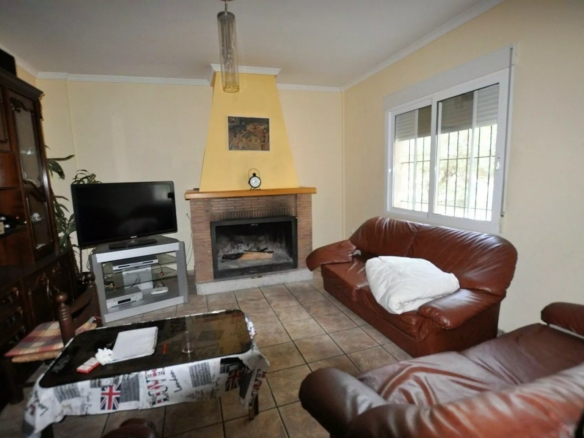 Villa in Salinas (Ref: 5031 MT4829)