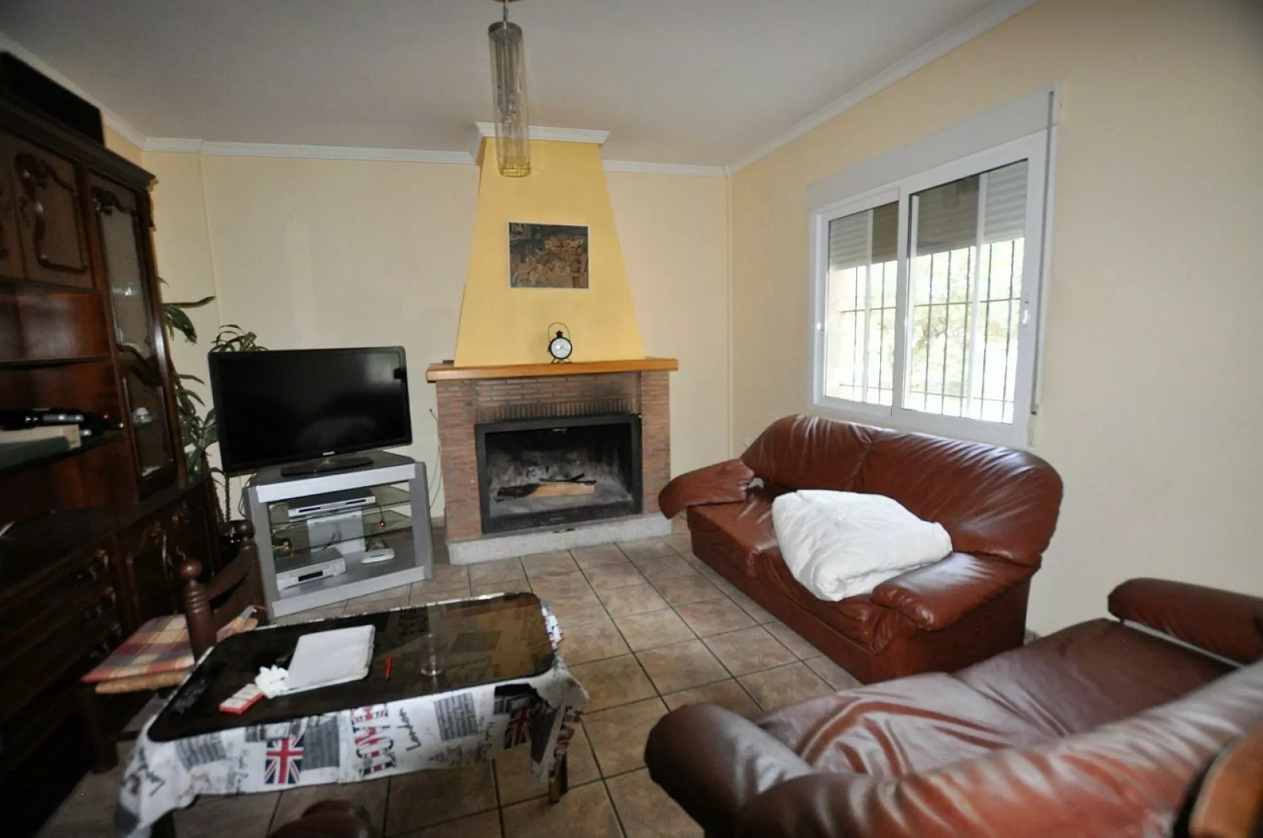 Villa in Salinas (Ref: 5031 MT4829)