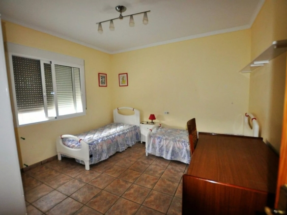 Villa in Salinas (Ref: 5031 MT4829)