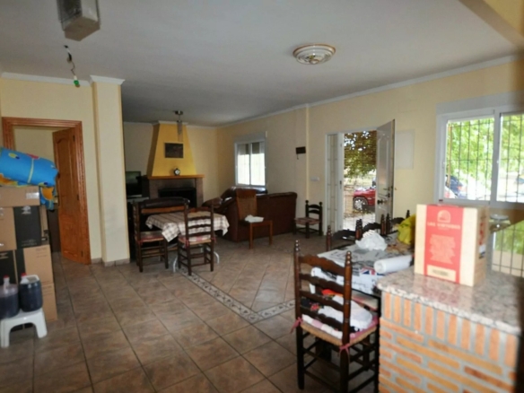 Villa in Salinas (Ref: 5031 MT4829)
