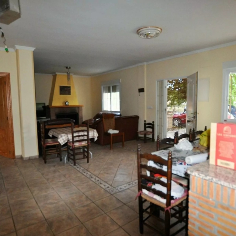 Villa in Salinas (Ref: 5031 MT4829)