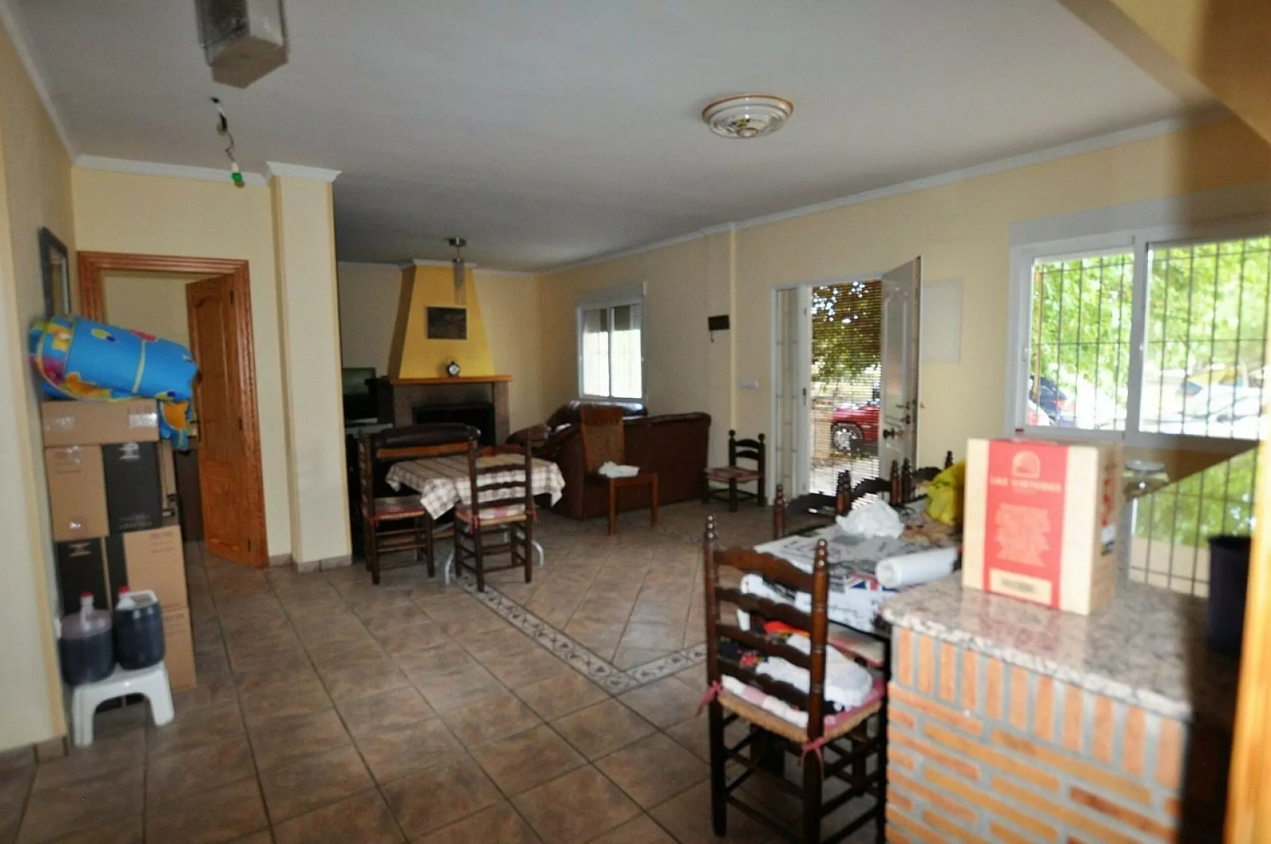 Villa in Salinas (Ref: 5031 MT4829)