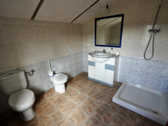 Villa in Salinas (Ref: 5031 MT4829)