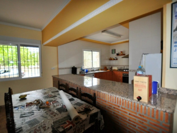 Villa in Salinas (Ref: 5031 MT4829)