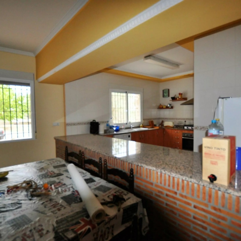 Villa in Salinas (Ref: 5031 MT4829)