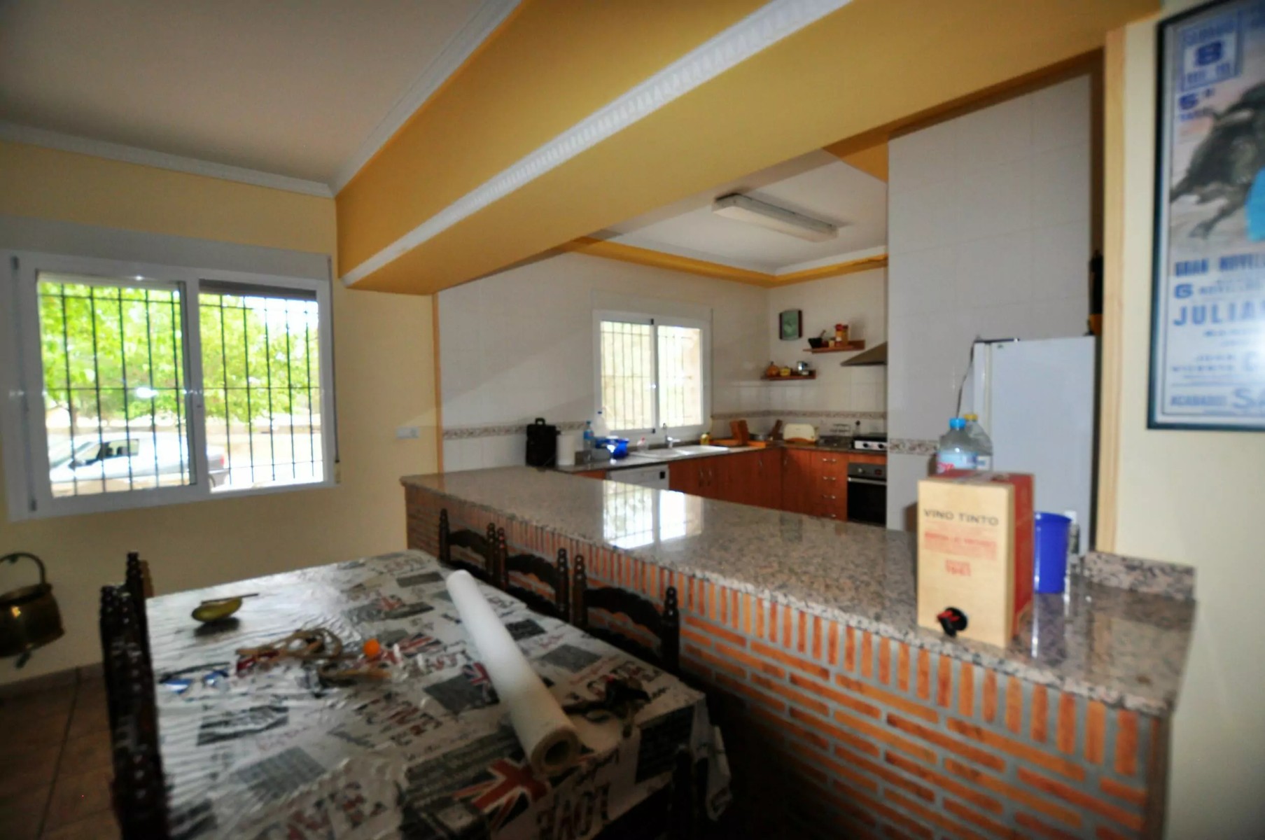 Villa in Salinas (Ref: 5031 MT4829)