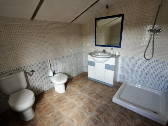 Villa in Salinas (Ref: 5031 MT4829)