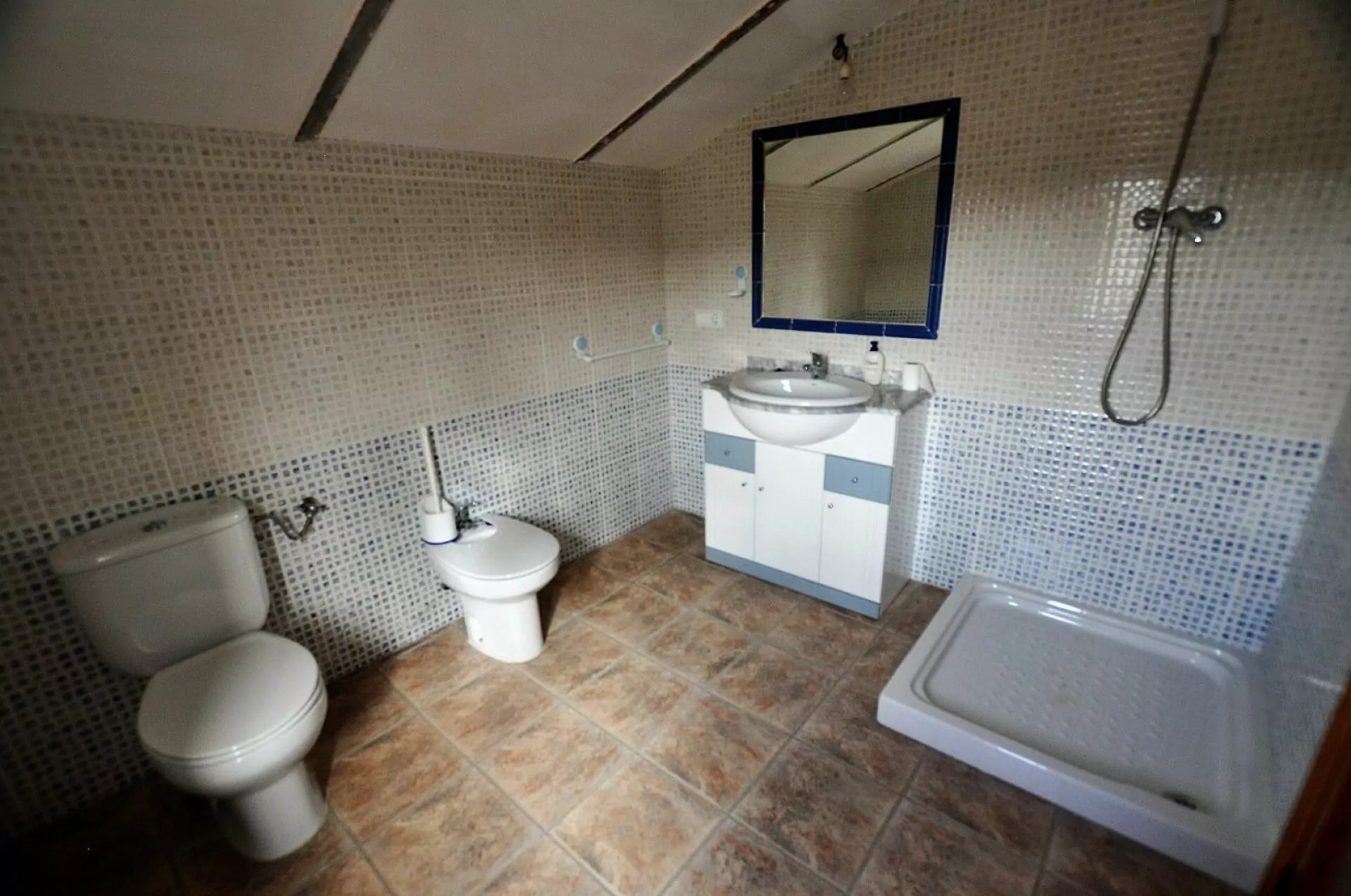 Villa in Salinas (Ref: 5031 MT4829)