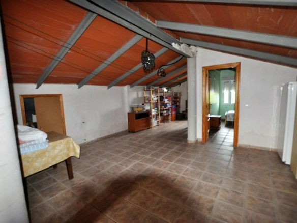 Villa in Salinas (Ref: 5031 MT4829)