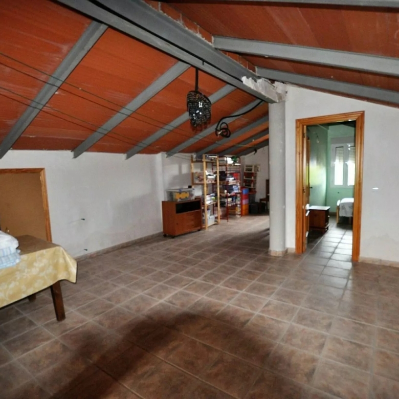 Villa in Salinas (Ref: 5031 MT4829)