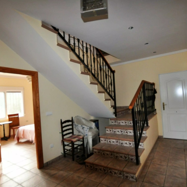 Villa in Salinas (Ref: 5031 MT4829)