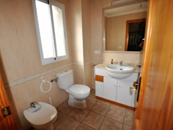 Villa in Salinas (Ref: 5031 MT4829)