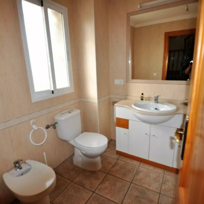 Villa in Salinas (Ref: 5031 MT4829)
