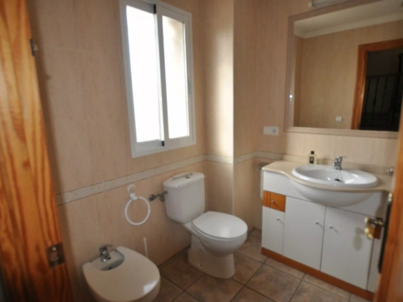 Villa in Salinas (Ref: 5031 MT4829)