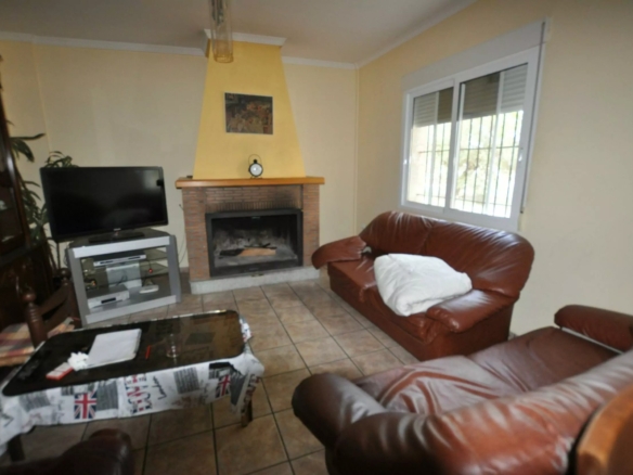 Villa in Salinas (Ref: 5031 MT4829)