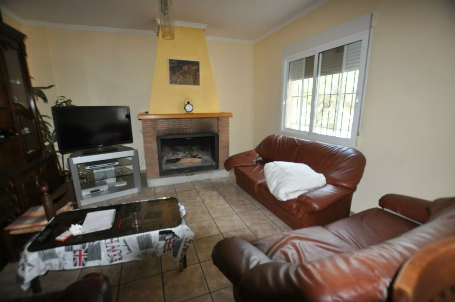 Villa in Salinas (Ref: 5031 MT4829)