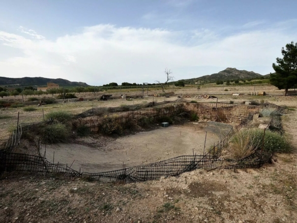 Villa in Salinas (Ref: 5031 MT4829)