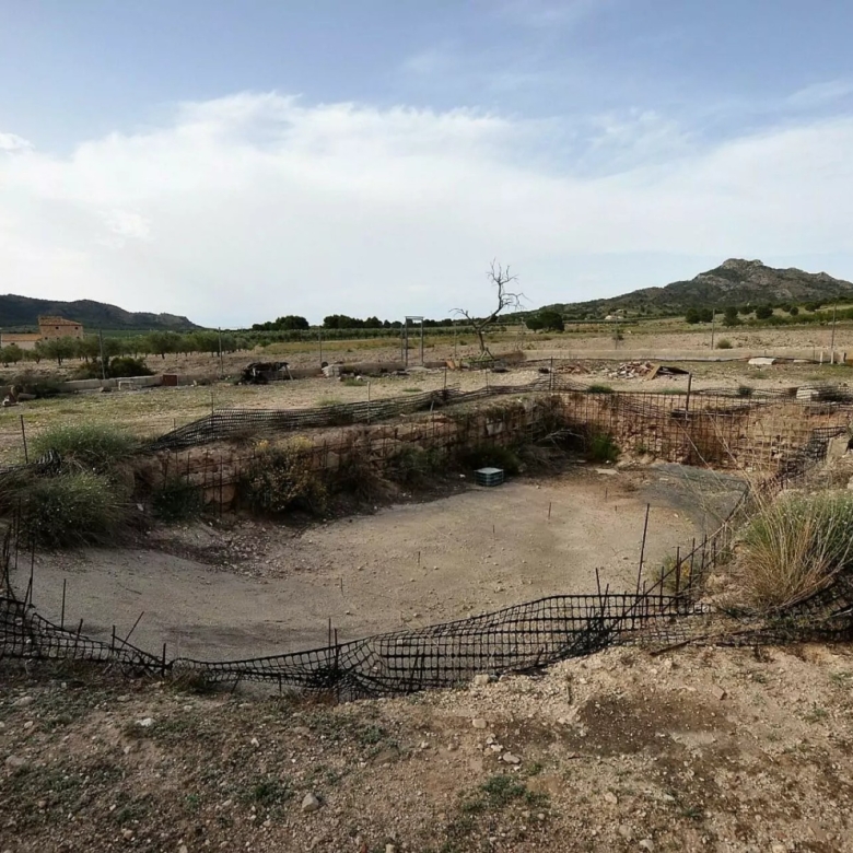 Villa in Salinas (Ref: 5031 MT4829)