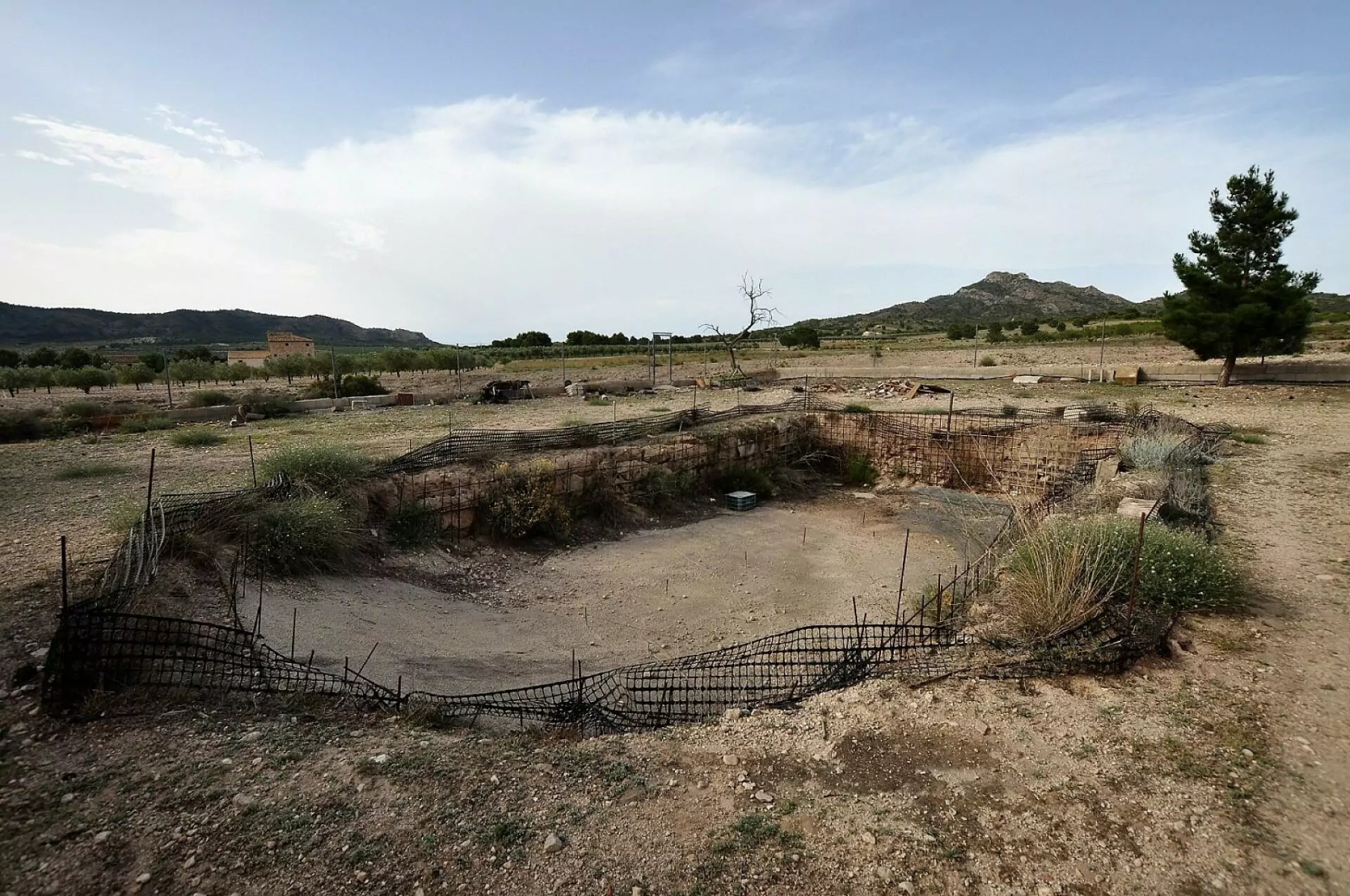 Villa in Salinas (Ref: 5031 MT4829)