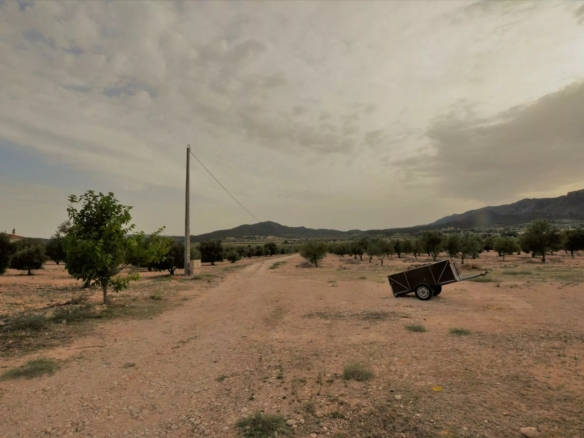 Villa in Salinas (Ref: 5031 MT4829)