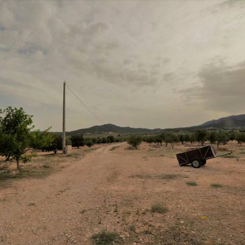 Villa in Salinas (Ref: 5031 MT4829)