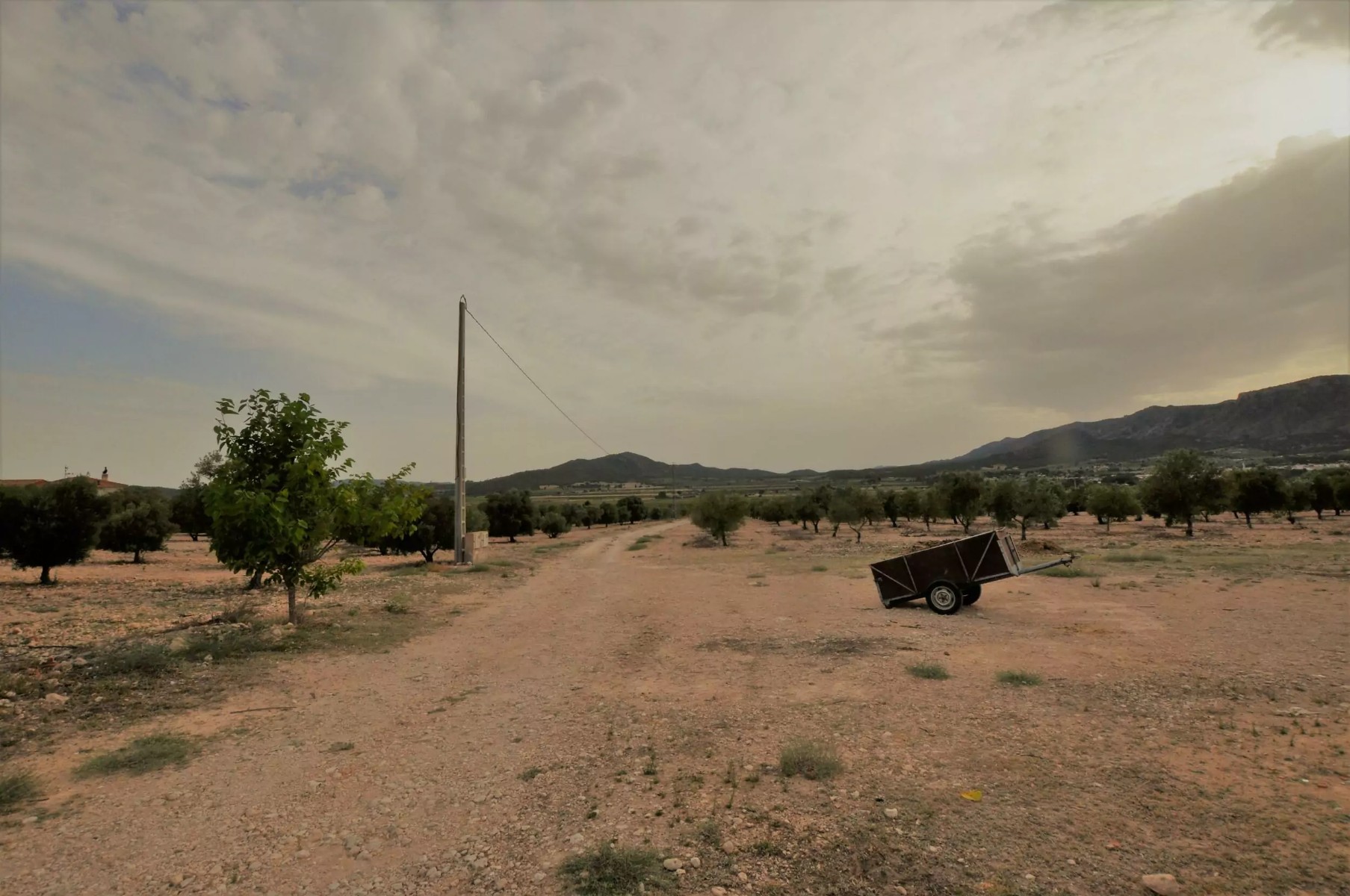 Villa in Salinas (Ref: 5031 MT4829)