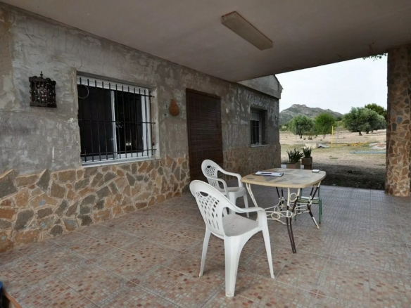 Villa in Salinas (Ref: 5031 MT4829)