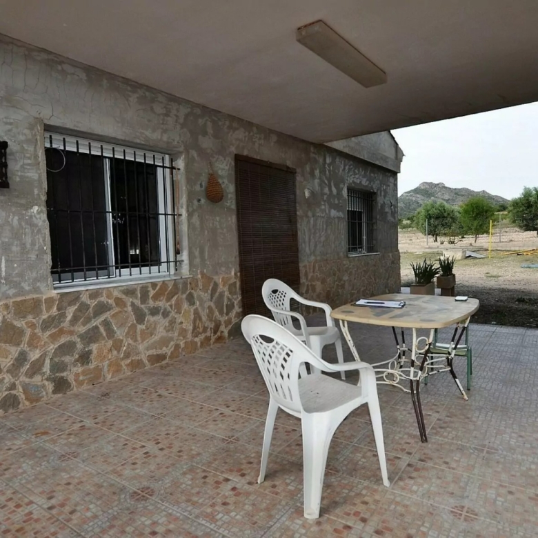 Villa in Salinas (Ref: 5031 MT4829)