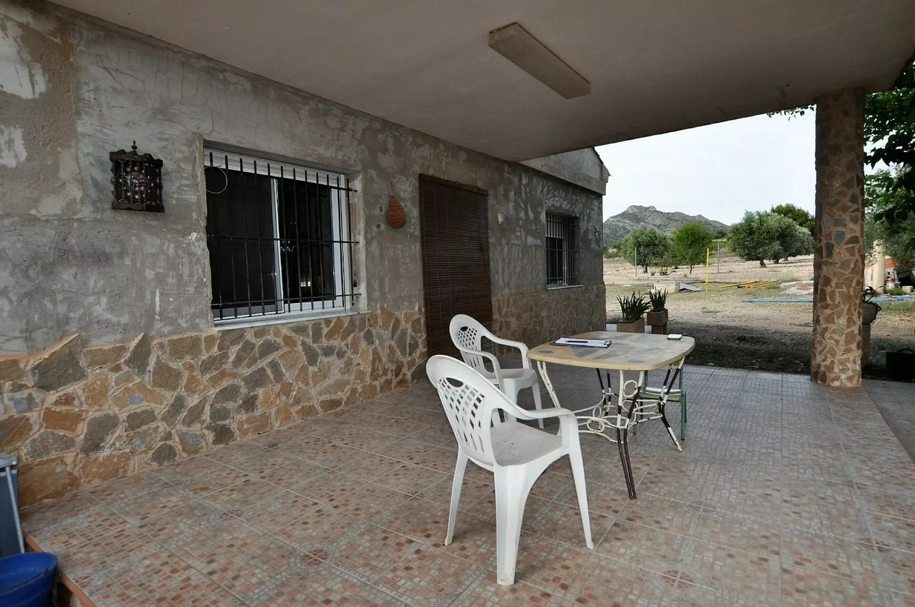 Villa in Salinas (Ref: 5031 MT4829)