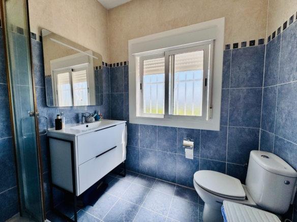 Villa in Aspe (Ref: 3200 DNV0581)