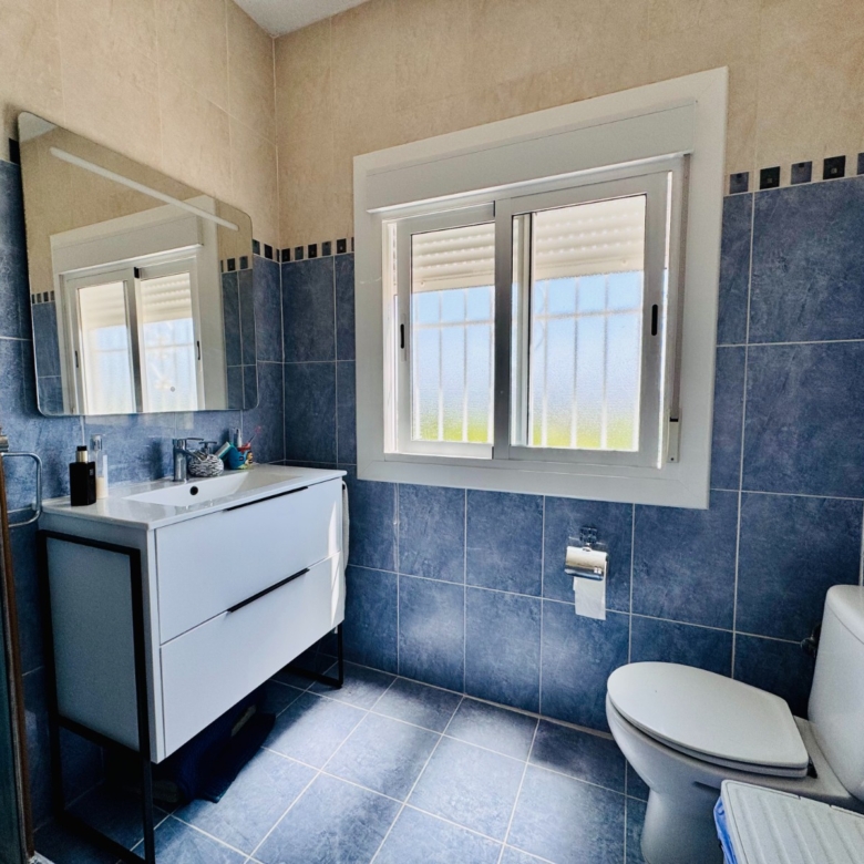 Villa in Aspe (Ref: 3200 DNV0581)
