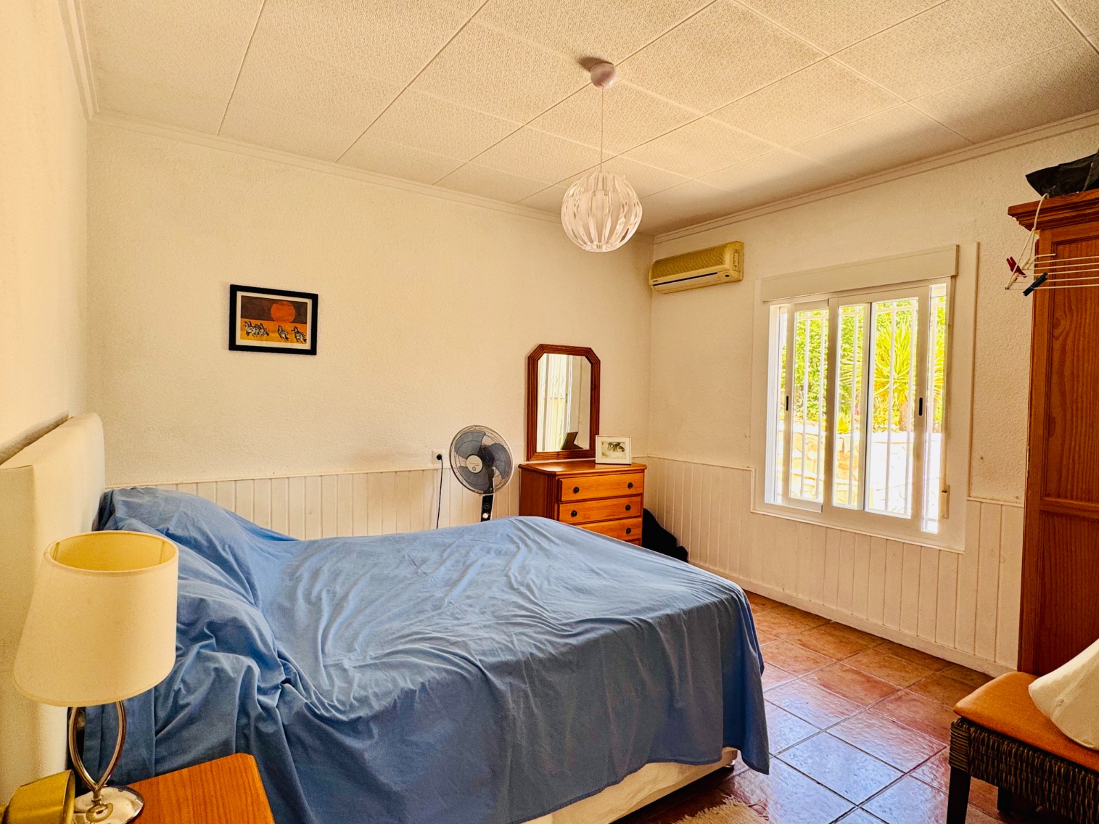 Villa in Aspe (Ref: 3200 DNV0581)