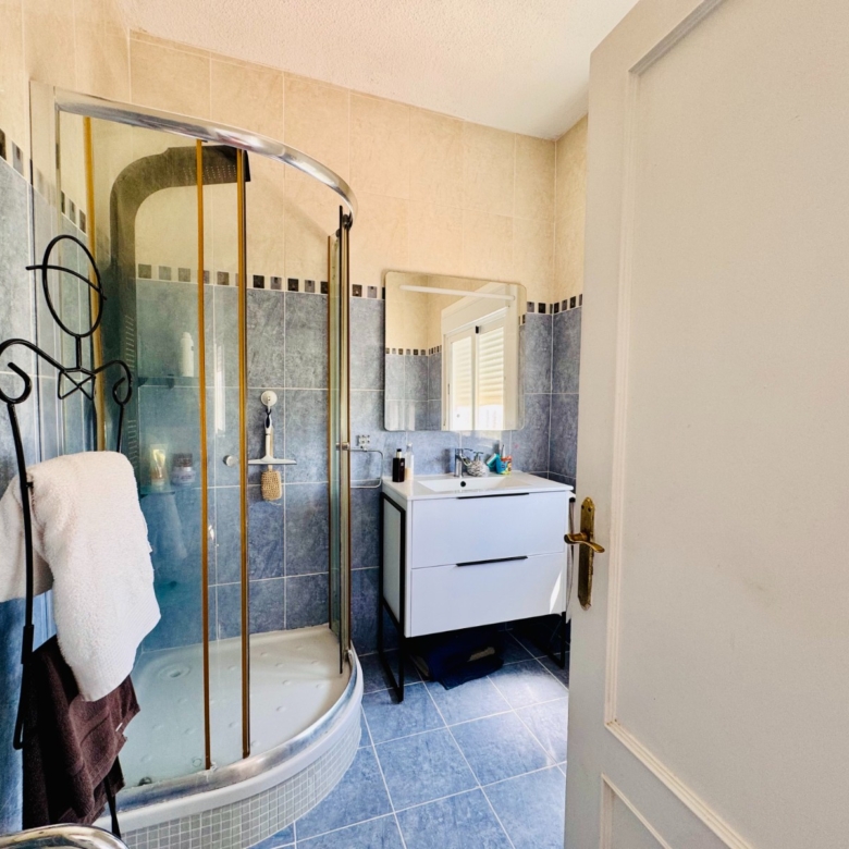 Villa in Aspe (Ref: 3200 DNV0581)